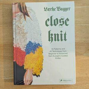Close Knit By Laerke Bagger